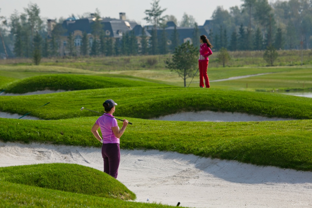 Golfmir.ru Agalarov Golf & Country Club.jpg